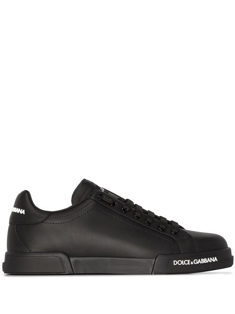 dolce e gabbana sneakers sale|dolce gabbana sneakers farfetch.